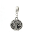 wholesale custom tree dangle bead